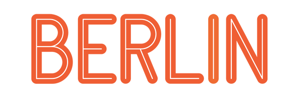 Game Logo Berlin