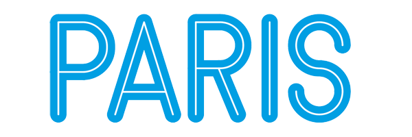 Game Logo Paris